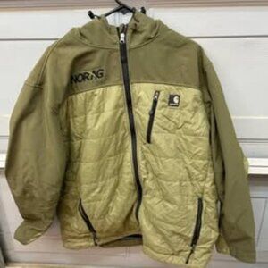 Carhartt Norag hunting jacket